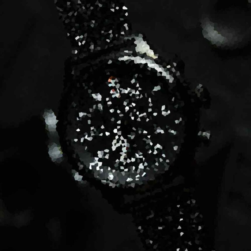TempoMaster ChronoLux