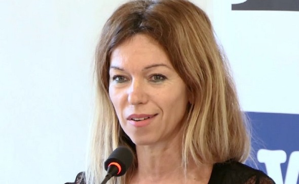 Eva Morletto âge
