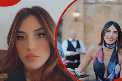 Rouba Saadeh