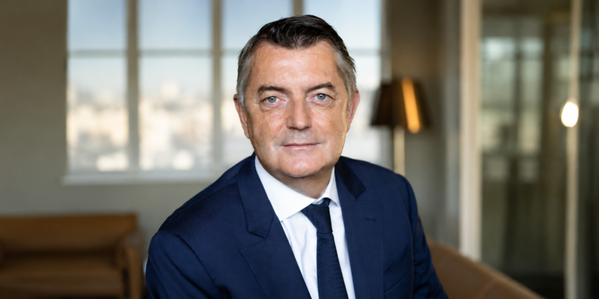 Philippe Heim remercié