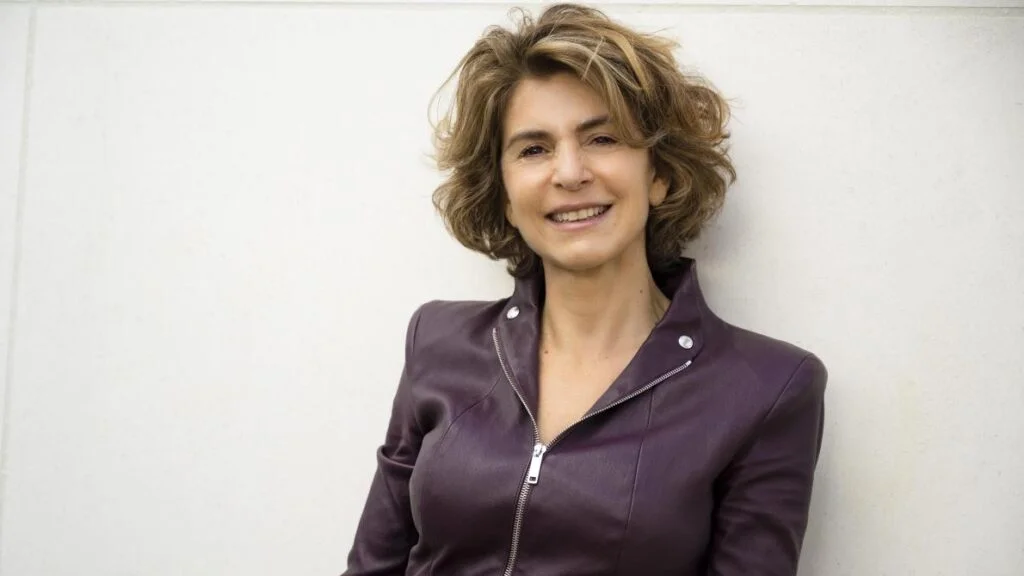 Anne Nivat salaire