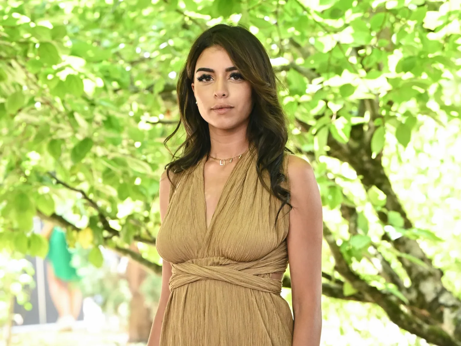 Kenza Fortas