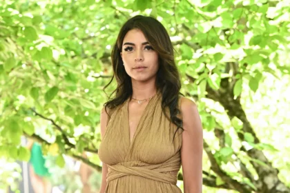 Kenza Fortas