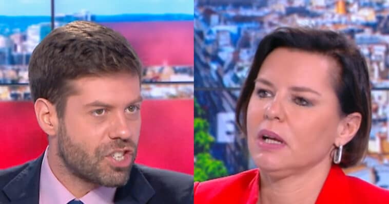Julien Pasquet malade
