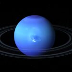 Anneau Neptune