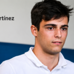 Pacho Martínez