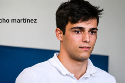 Pacho Martínez