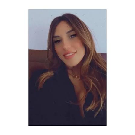 Rouba Saadeh