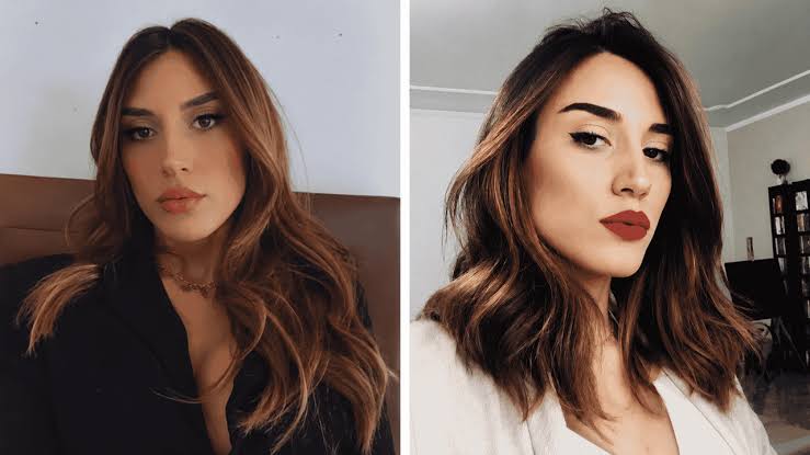 Rouba Saadeh