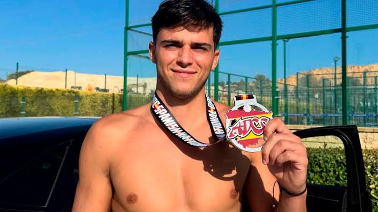 Pacho Martínez
