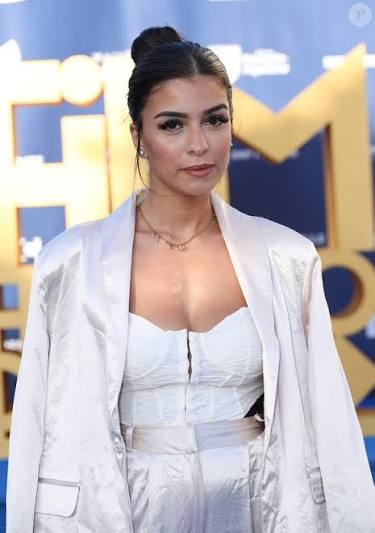 Kenza Fortas