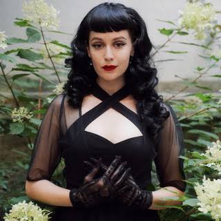 Daria Nelson âge