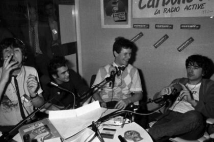 Radio libre 1981