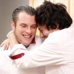 Jean et Norbert