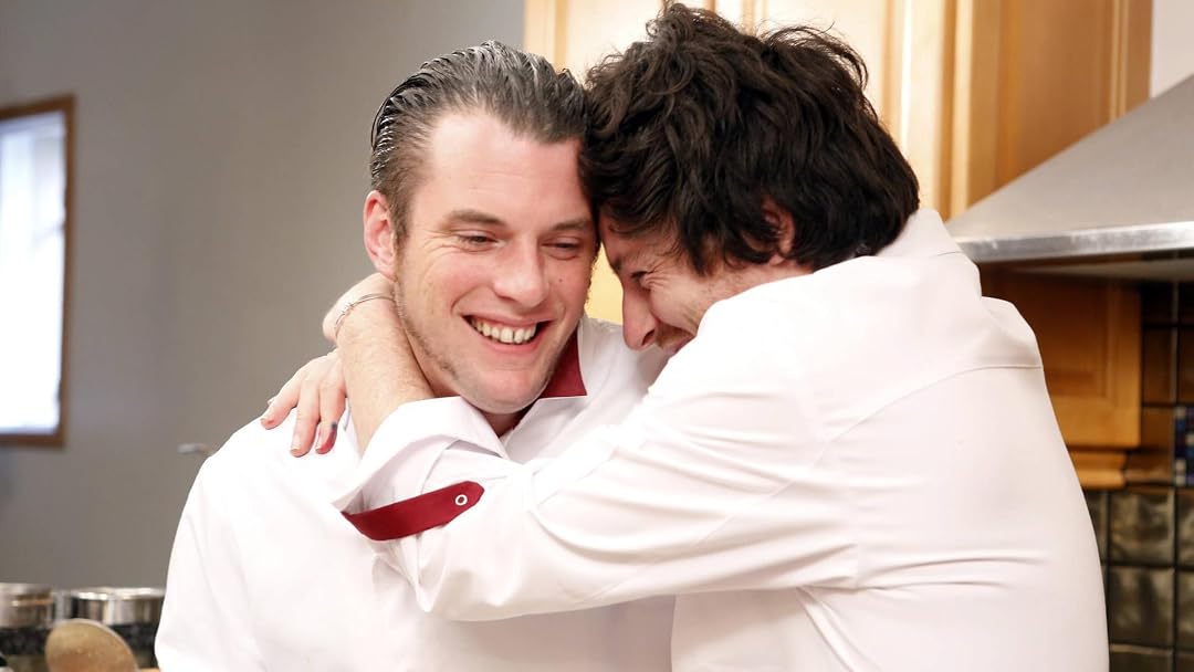 Jean et Norbert