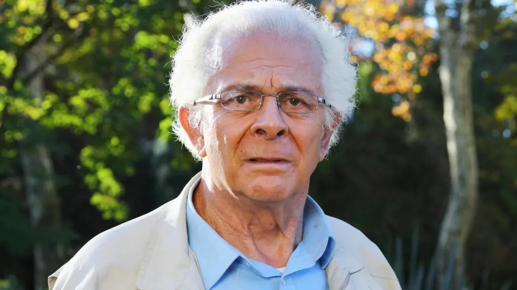 Que devient Roland Giraud