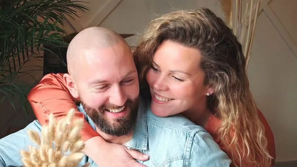 Alice et Florian