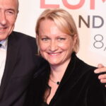 Que devient Caroline Collomb