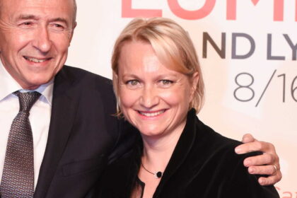 Que devient Caroline Collomb