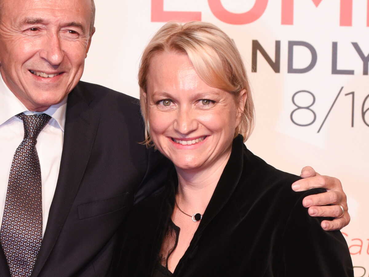 Que devient Caroline Collomb