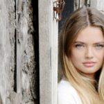 Maxime Teissier Miss Languedoc 2024