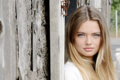 Maxime Teissier Miss Languedoc 2024