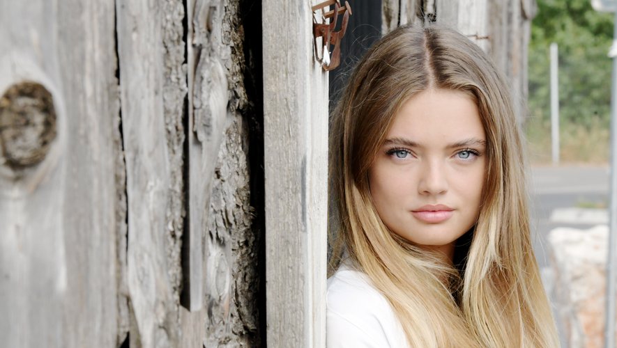 Maxime Teissier Miss Languedoc 2024