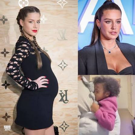 Fils Adèle Exarchopoulos