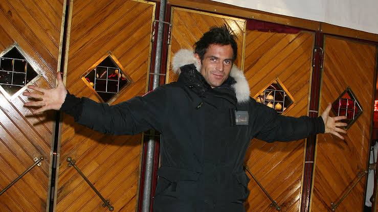 Filip Nikolic Arnaud