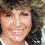 Chantal Brel cause de sa mort