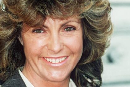 Chantal Brel cause de sa mort