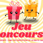 Jeu concours Voici