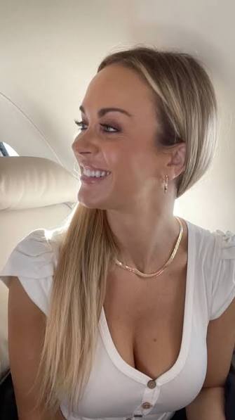 Shana Loustau âge