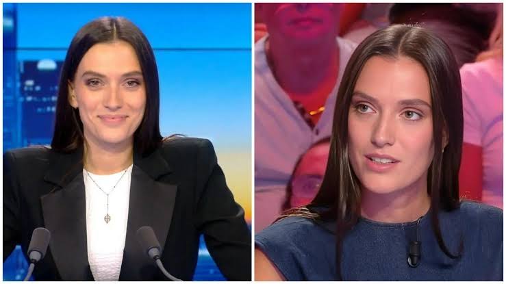 Shana Loustau âge