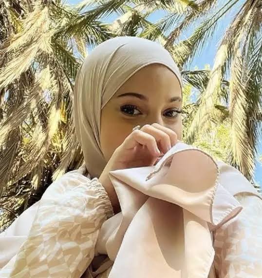 Rima Edbouche âge