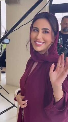 Rima Edbouche âge
