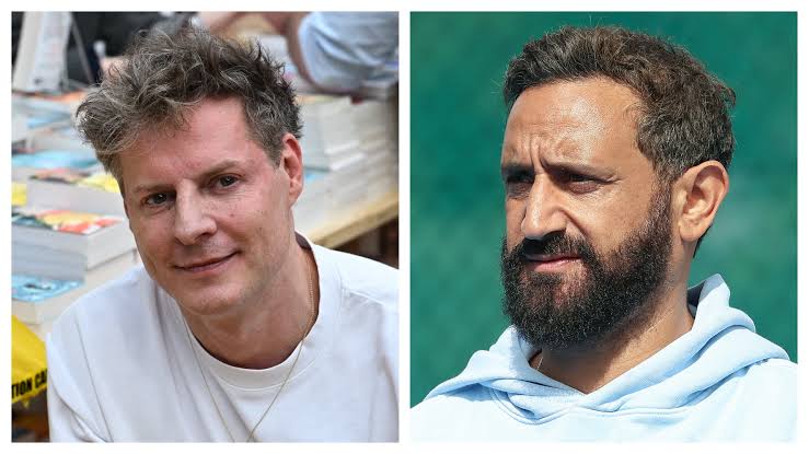 Delormeau Hanouna