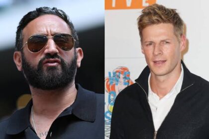 Delormeau Hanouna