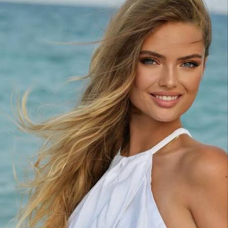Maxime Teissier Miss Languedoc 2024