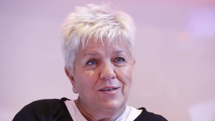 Mimi Mathy mort
