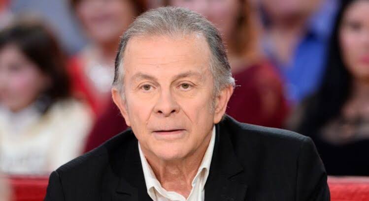 Que devient Roland Giraud