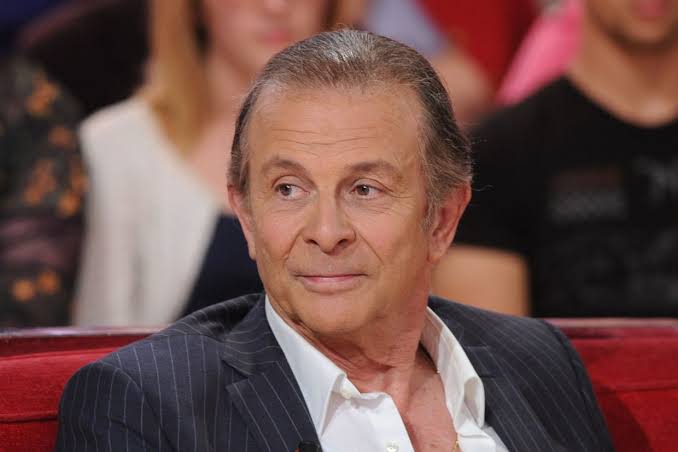 Que devient Roland Giraud