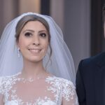 Léa Salamé mariage