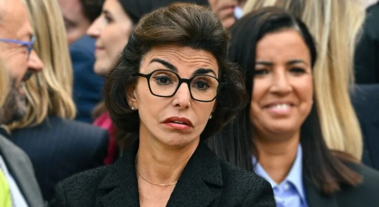 Zohra Dati 2024