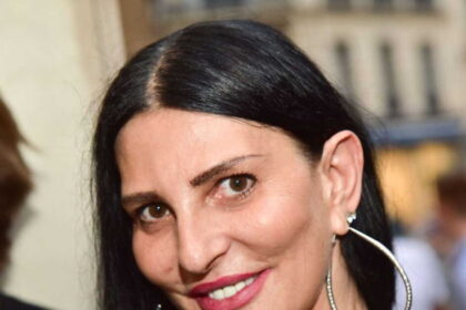 Sylvie Ortega Wikipédia