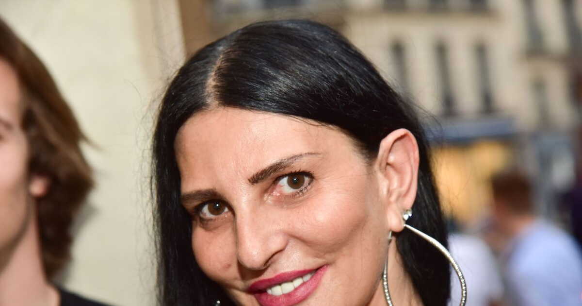 Sylvie Ortega Wikipédia