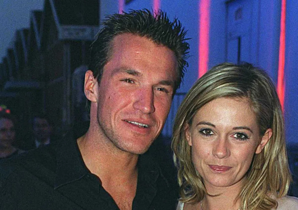 Benjamin Castaldi Flavie Flament