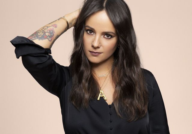 Alizée