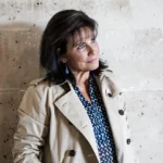 Anne Sinclair