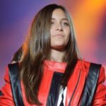 Paris Jackson enfant